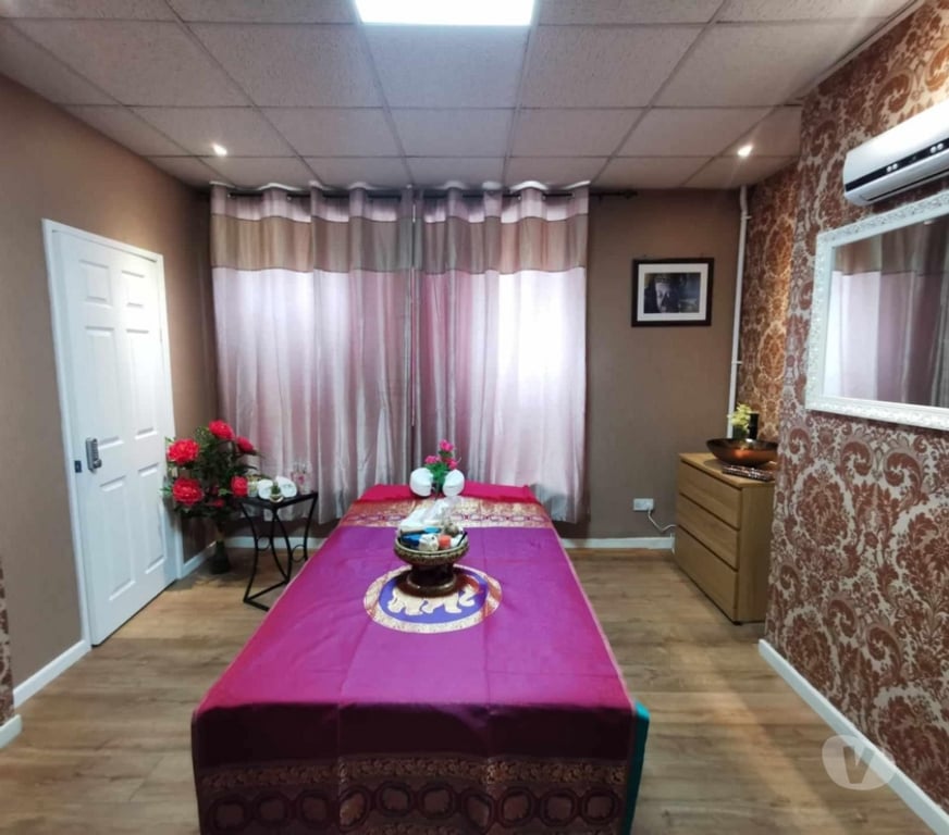 Full body massage Greater Manchester Oldham - Photos for Rose 🌹 Thai Massage Oldham – Relaxing & Deep Tissue