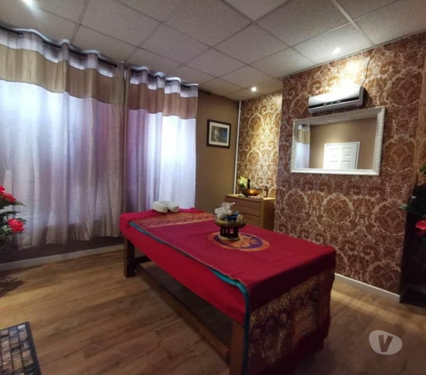 Full body massage Greater Manchester Oldham - Photos for Rose 🌹 Thai Massage Oldham – Relaxing & Deep Tissue