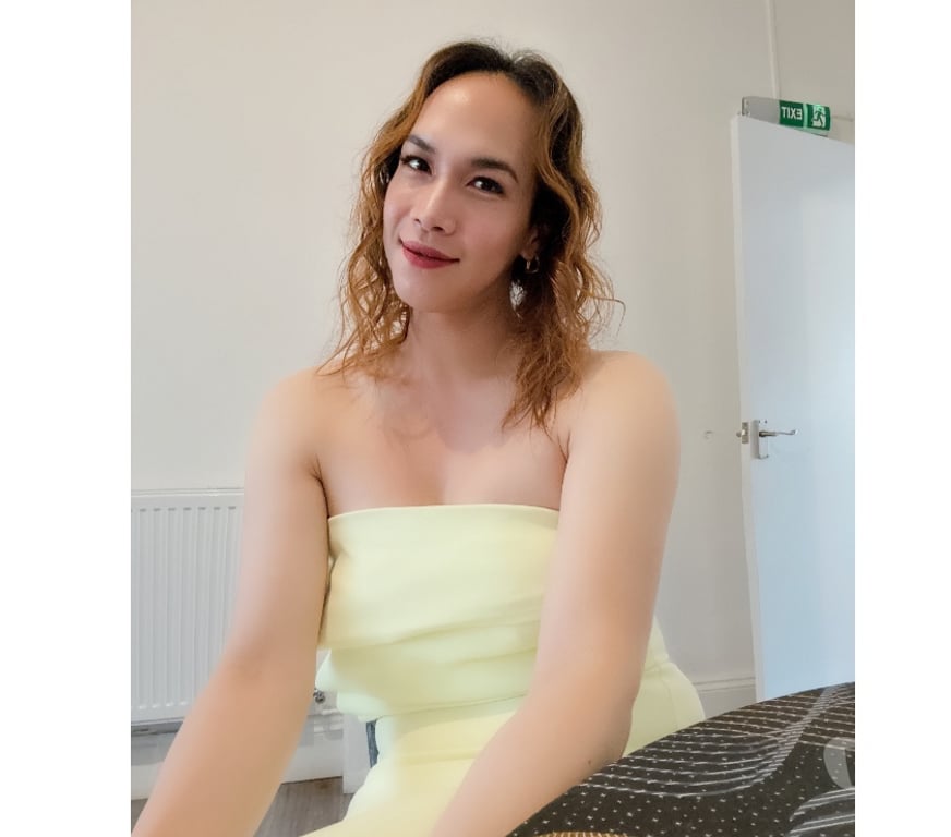 Escorts Cambridgeshire Cambridge - Photos for Kate Ladyboy Thai