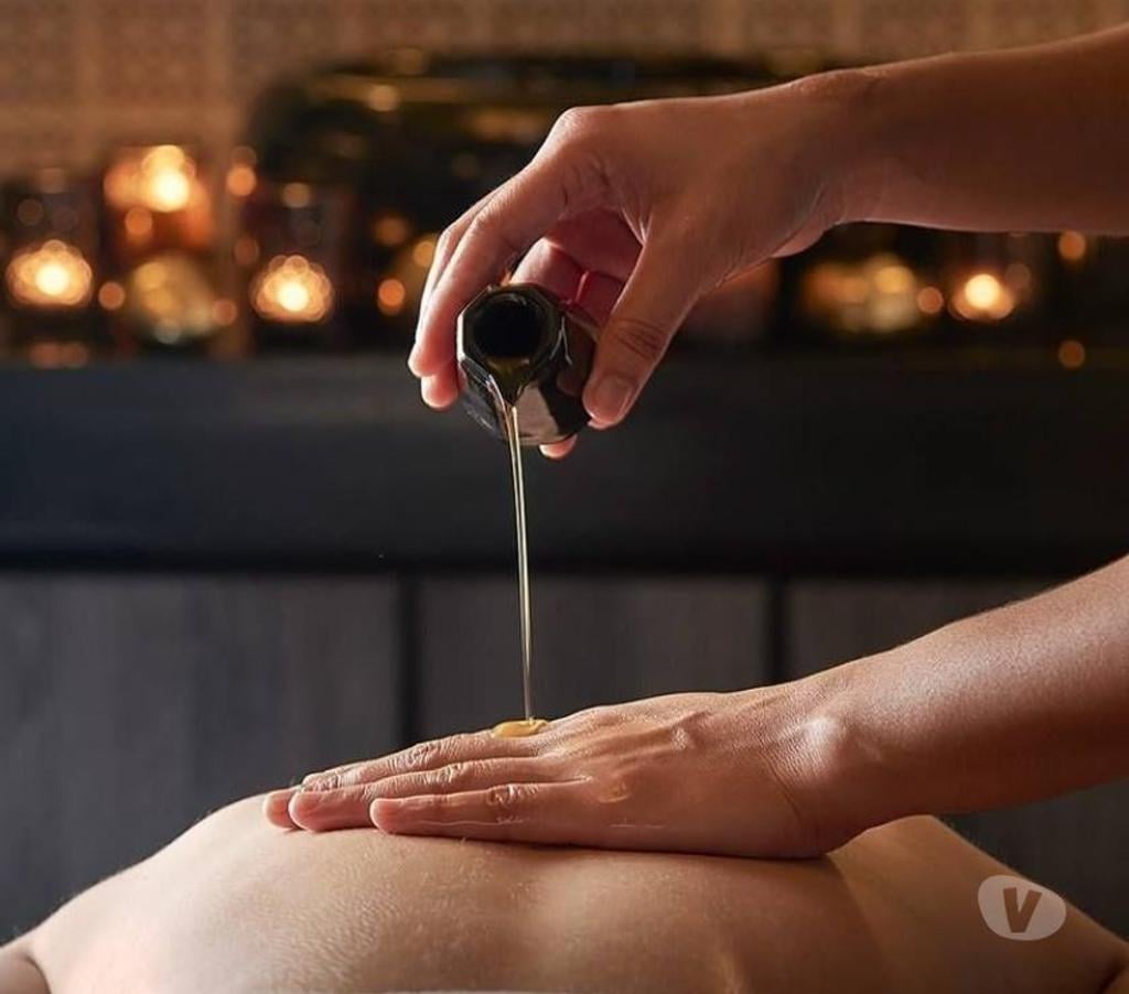 Full body massage South West London East Sheen - South West London - Photos for Relax with Linda - Richmond
