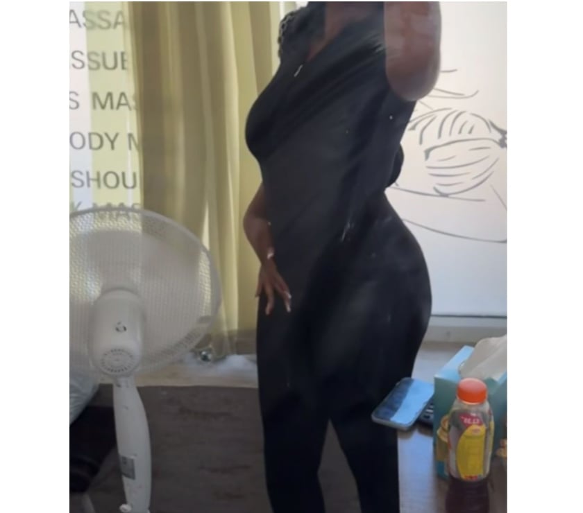 Escorts Leicestershire Leicester - Photos for Black massage therapist