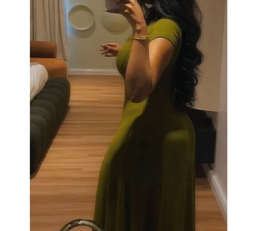 Escorts Leicestershire Leicester - Photos for Black massage therapist