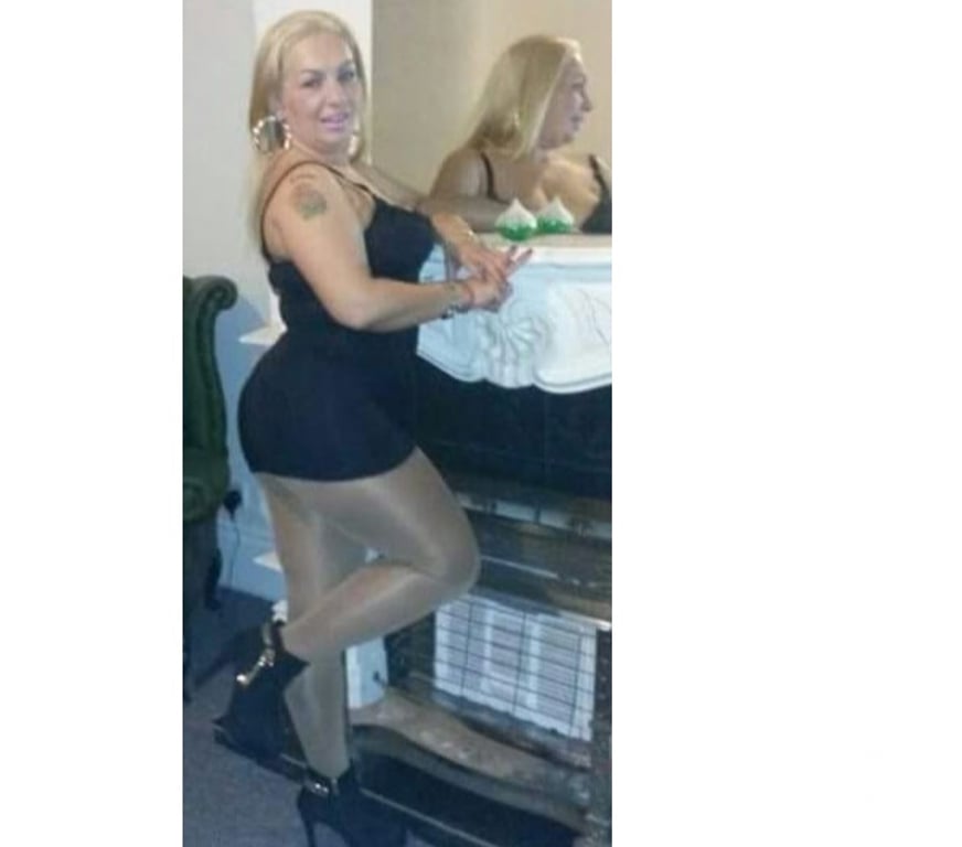 Escorts West Yorkshire Leeds - Photos for Vanessa milf only for you๐FULL SERVICES ๐๐๐