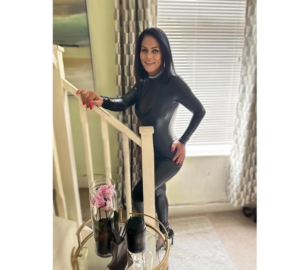 Escorts Warwickshire Warwick - Photos for ❤️CLARA PARTY GIRL THE BEST GFE BRAZILIAN❤️