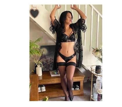 Escorts Leamington Spa Warwick - Photos for ❤️CLARA PARTY GIRL THE BEST GFE BRAZILIAN❤️