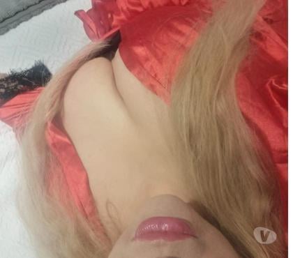 Escorts Greasby Wirral - Photos for Nicky the American Princess