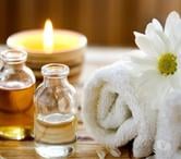 Donnington - Telford and Wrekin — Amy relaxing massage