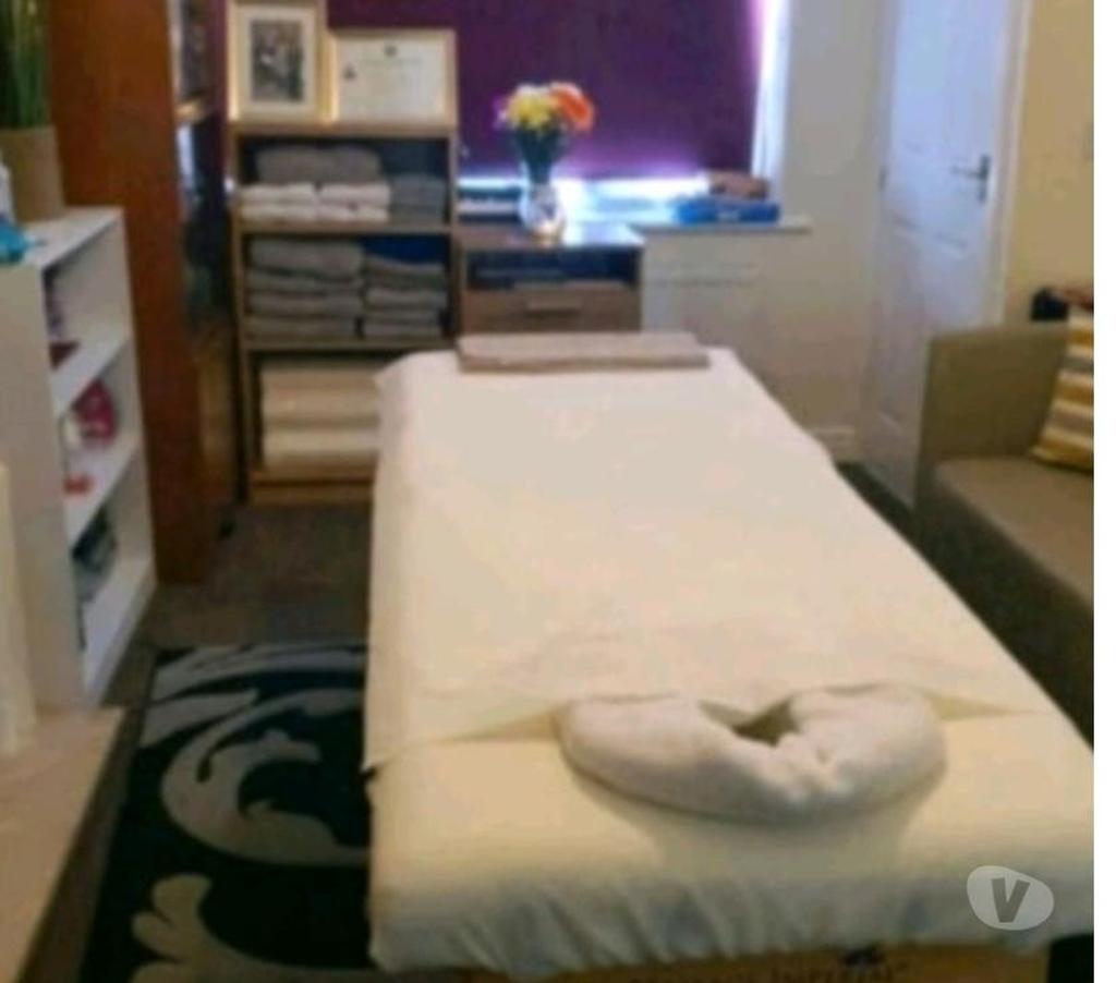 Full body massage Shropshire Telford and Wrekin - Photos for Amy relaxing massage