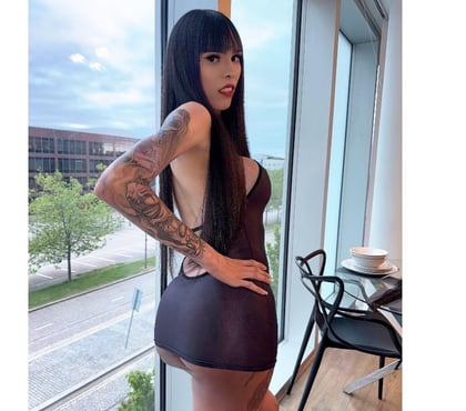 Trans Escorts Middlesbrough Town Centre Middlesbrough - Photos for Esther Linda e Educada