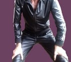 Bottom sub male escort for married bi straight doms London
