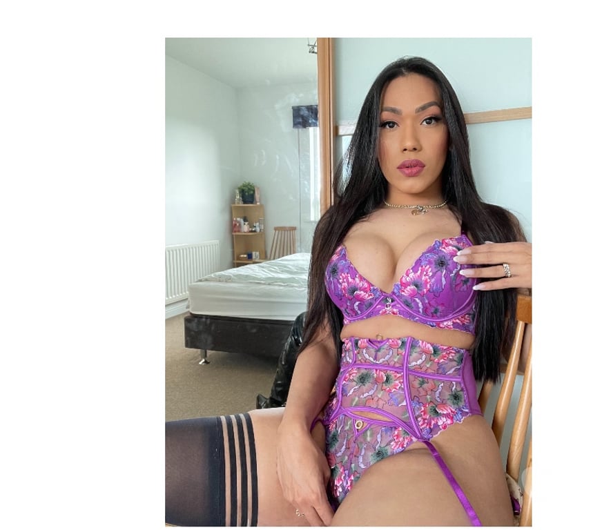 Trans Escorts North Yorkshire Middlesbrough - Photos for DOLL JHESSY Brazilian