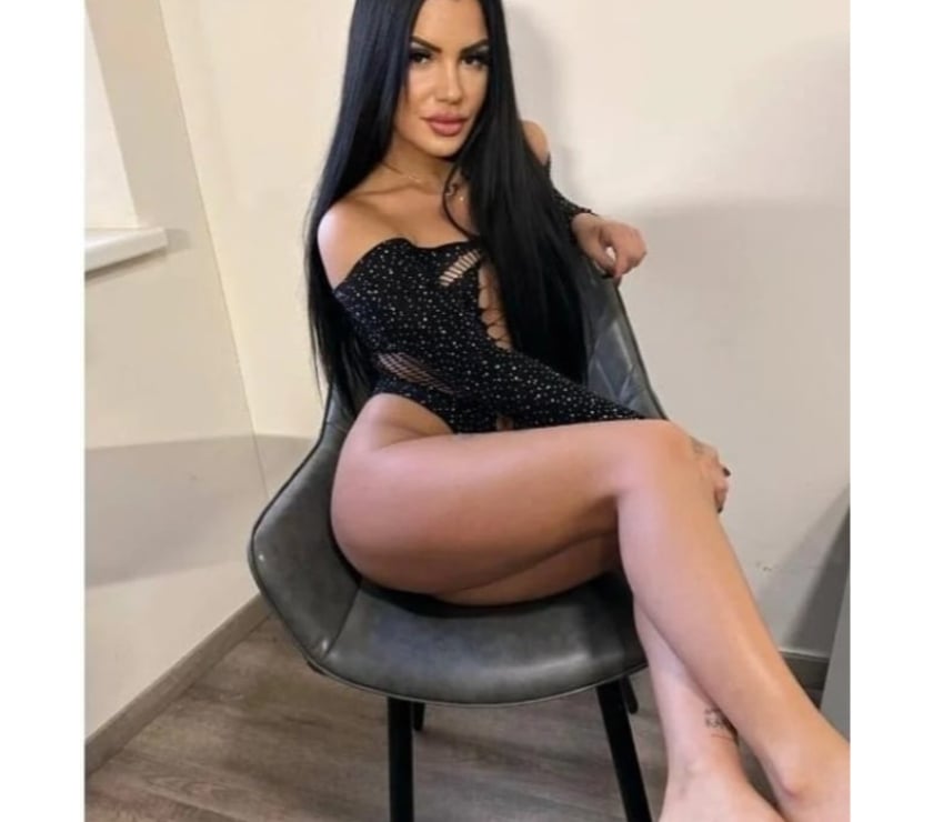  Escorts & Erotic Massage Arc Oxford Oxford - Photos for HOT😈BRUNET😈WAITING FOR YOU❤️
