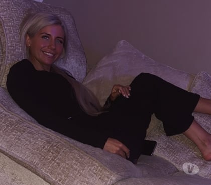 Adult Entertainment Edinburgh Edinburgh - Photos for CARLY- ONLINE 🩷