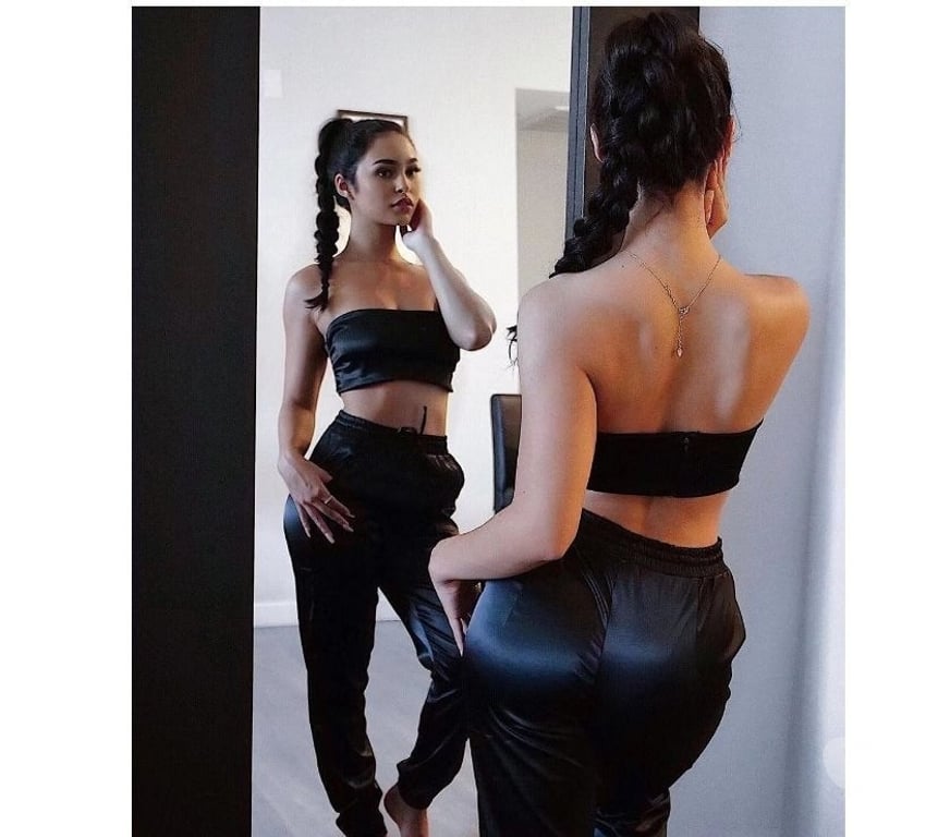 Escorts Greater Manchester Manchester - Photos for Andreea Venezuela-massage