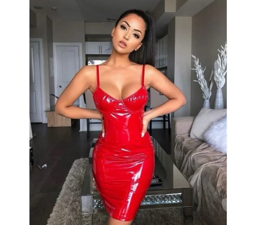 Escorts Greater Manchester Manchester - Photos for Andreea Venezuela-massage