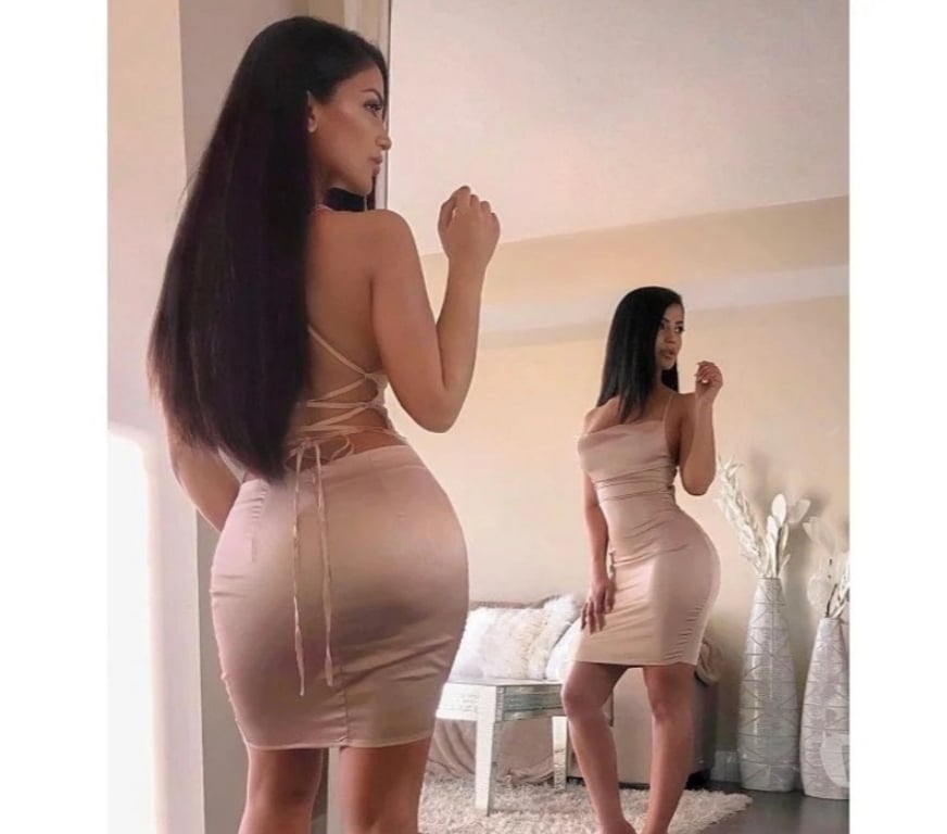 Escorts Greater Manchester Manchester - Photos for Andreea Venezuela-massage