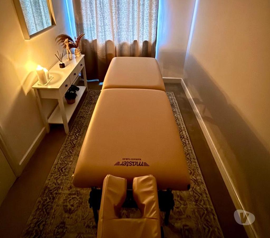 Full body massage Greater Manchester Tameside - Photos for Body Massage - Male Masseur