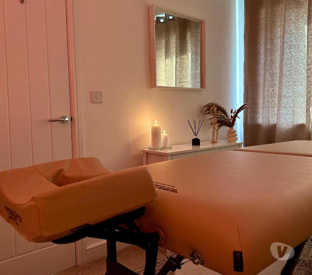 Full body massage Greater Manchester Tameside - Photos for Body Massage - Male Masseur