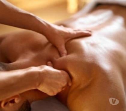 Massage Droylsden Tameside - Photos for Body Massage - Male Masseur