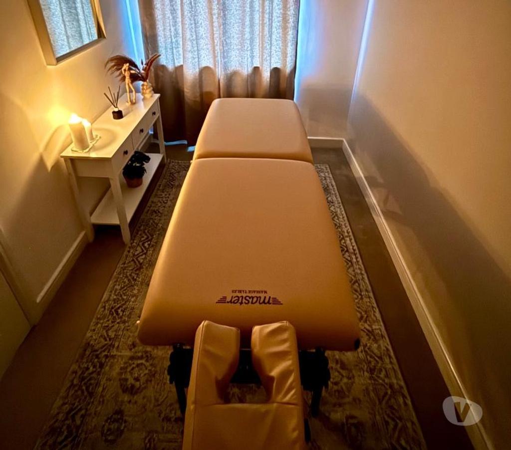 Full body massage Greater Manchester Salford - Photos for Swedish Massage -Male Masseur