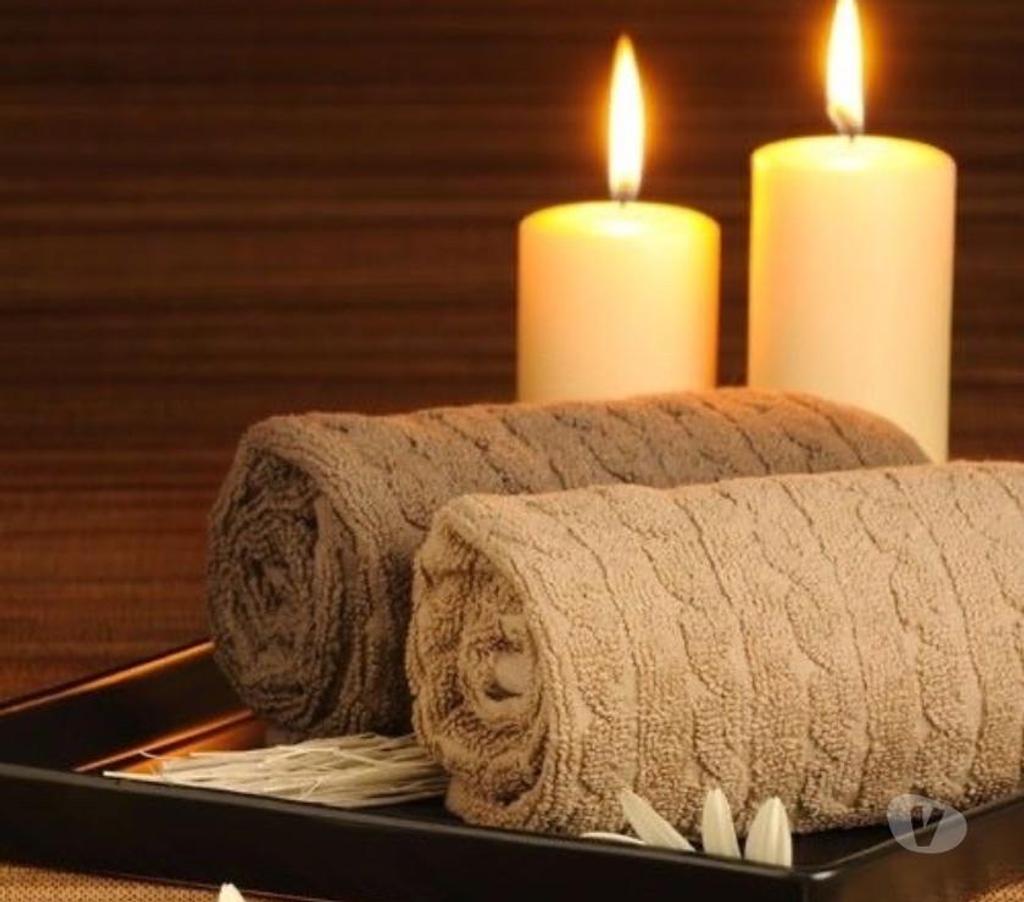 Full body massage Greater Manchester Salford - Photos for Swedish Massage -Male Masseur