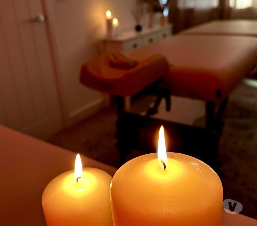 Full body massage Greater Manchester Salford - Photos for Swedish Massage -Male Masseur