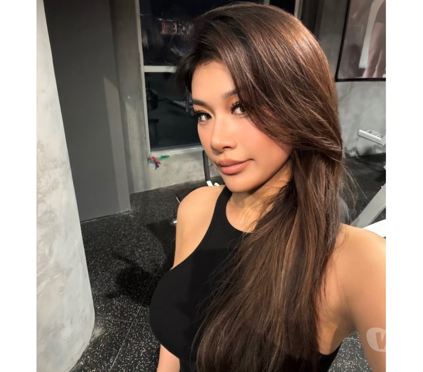 Escorts South East London Croydon - Photos for 🔥🔥NEW Sexy Asian Escort in CR2💕No-RUSH Service💯