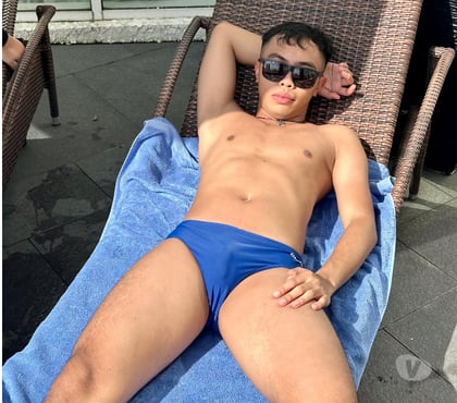  Gay massage Manchester City Centre Manchester - Photos for Asian Power Bottom Alex