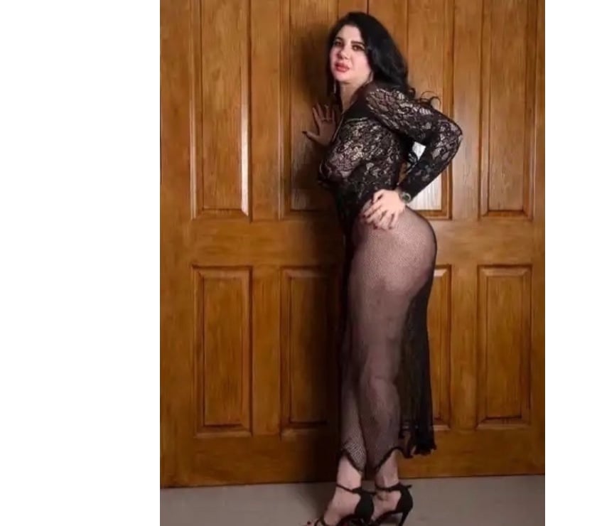 Escorts Central London Knightsbridge - Central London - Photos for Jazzey Babe 🔥👠