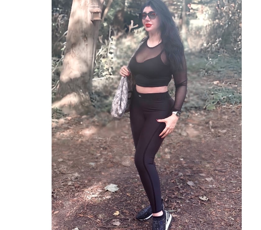 Escorts Central London Knightsbridge - Central London - Photos for Jazzey Babe 🔥👠