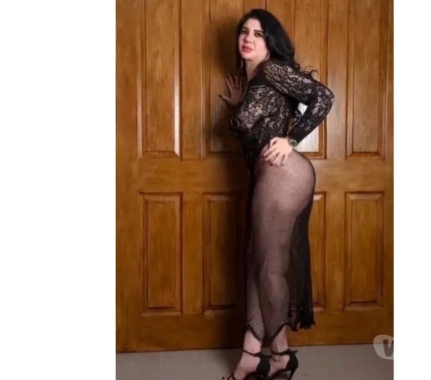 Escorts Central London Knightsbridge - Central London - Photos for Jazzey Babe 🔥👠