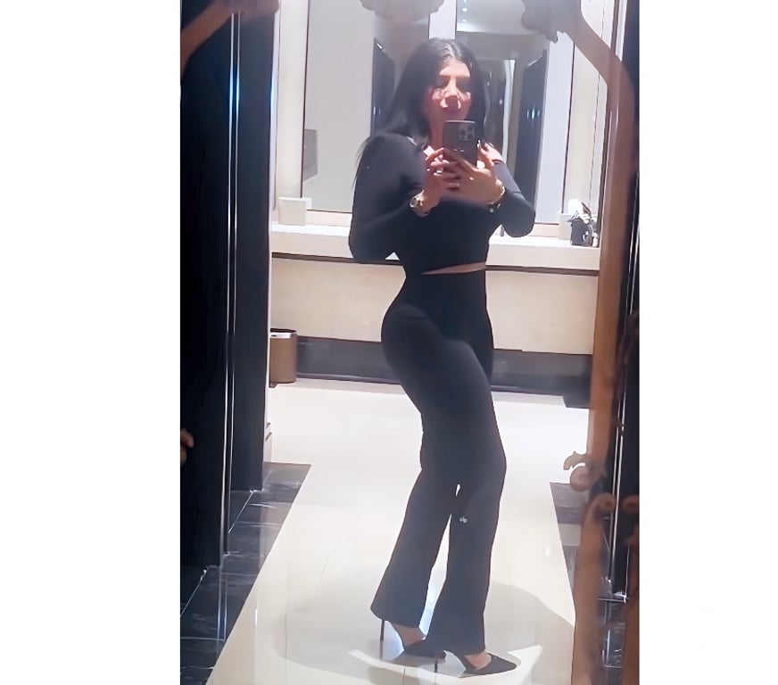 Escorts Central London Knightsbridge - Central London - Photos for New Luxury Desire VIP 🌶️🔥