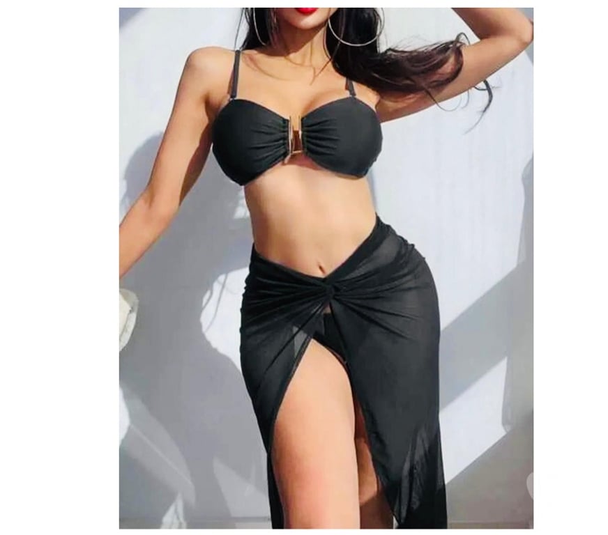 Escorts Central London Knightsbridge - Central London - Photos for New Luxury Desire VIP 🌶️🔥