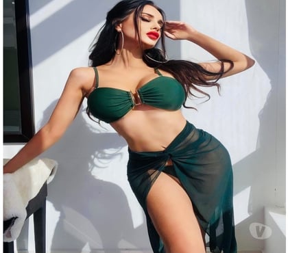 Escorts Knightsbridge Central London - Photos for New Luxury Desire VIP 🌶️🔥