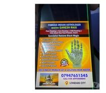 Astrology-psychics