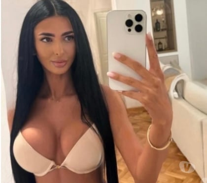  Escorts & Erotic Massage Southampton Hampshire - Photos for ALICIA ‭NEW IN TOWN