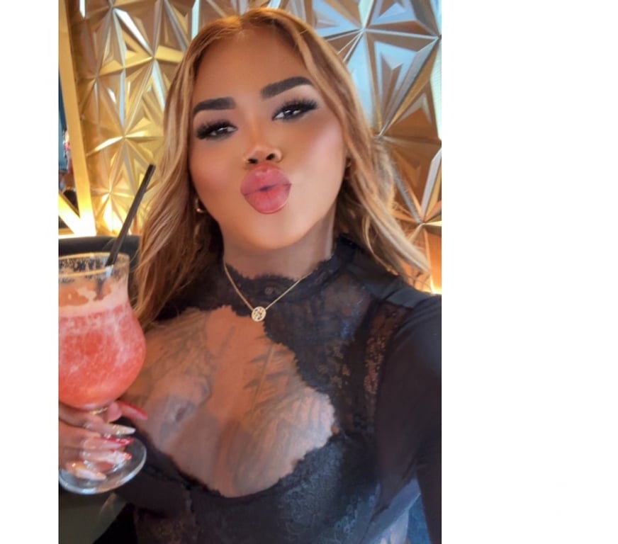 Trans Escorts West Midlands Birmingham - Photos for 💎Quality Service🇺🇸 Transmodelkimxx P4RTY AVL 247
