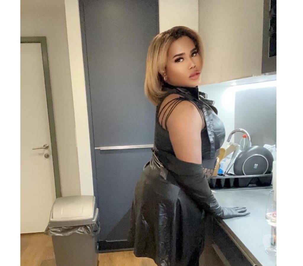 Trans Escorts West Midlands Birmingham - Photos for 💎Quality Service🇺🇸 Transmodelkimxx P4RTY AVL 247