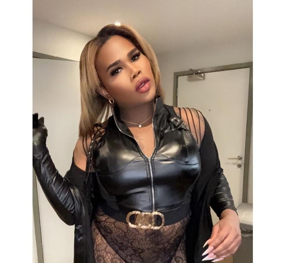 Trans Escorts West Midlands Birmingham - Photos for 💎Quality Service🇺🇸 Transmodelkimxx P4RTY AVL 247