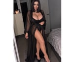 Cromwell Road - South West London — Party  Colombian New In London