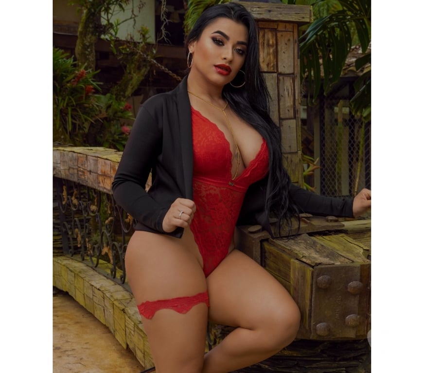 Escorts Central London Marylebone - Central London - Photos for Party Colombian New In London