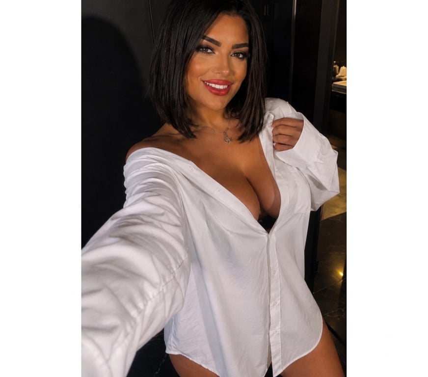 Escorts Central London Marylebone - Central London - Photos for Party Colombian New In London