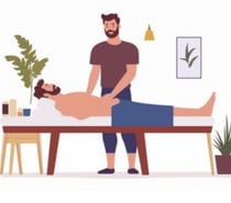 Male Massage Therapist