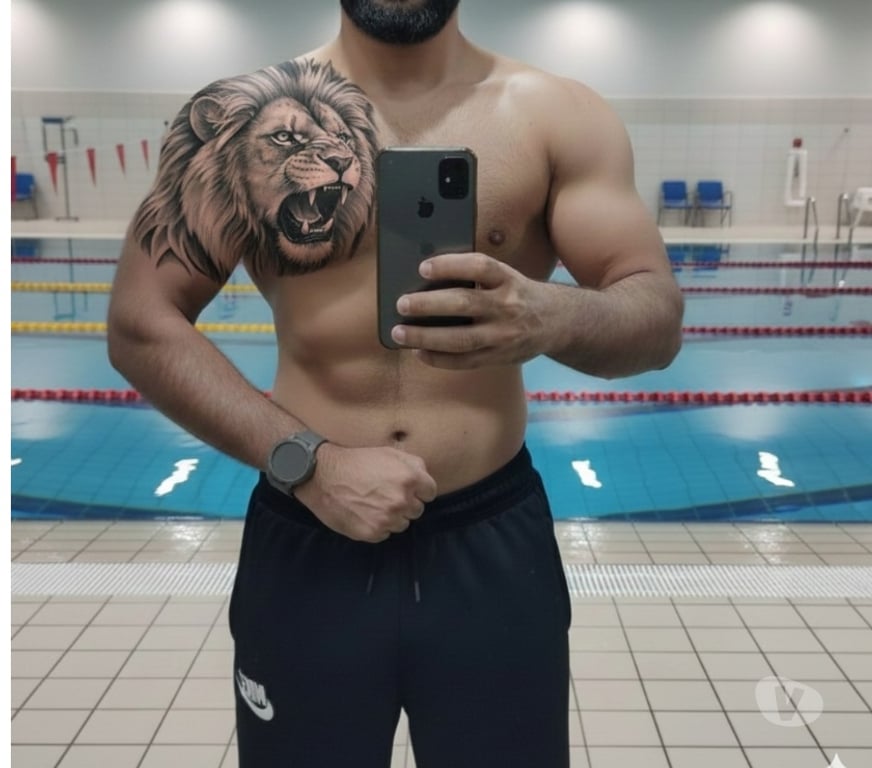 Escorts Greater Manchester Manchester - Photos for For women only!