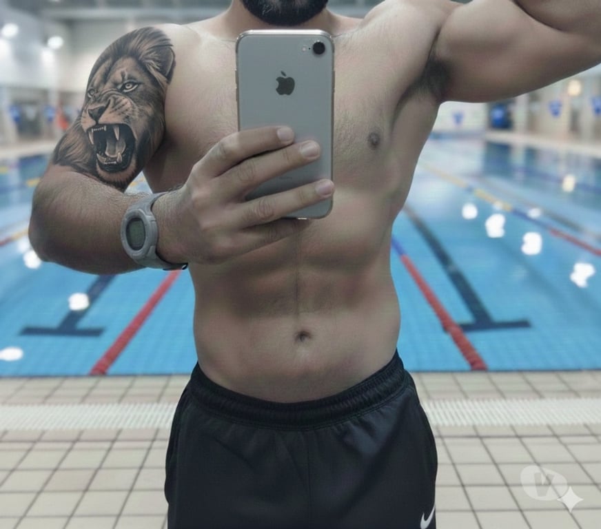 Escorts Greater Manchester Manchester - Photos for For women only!