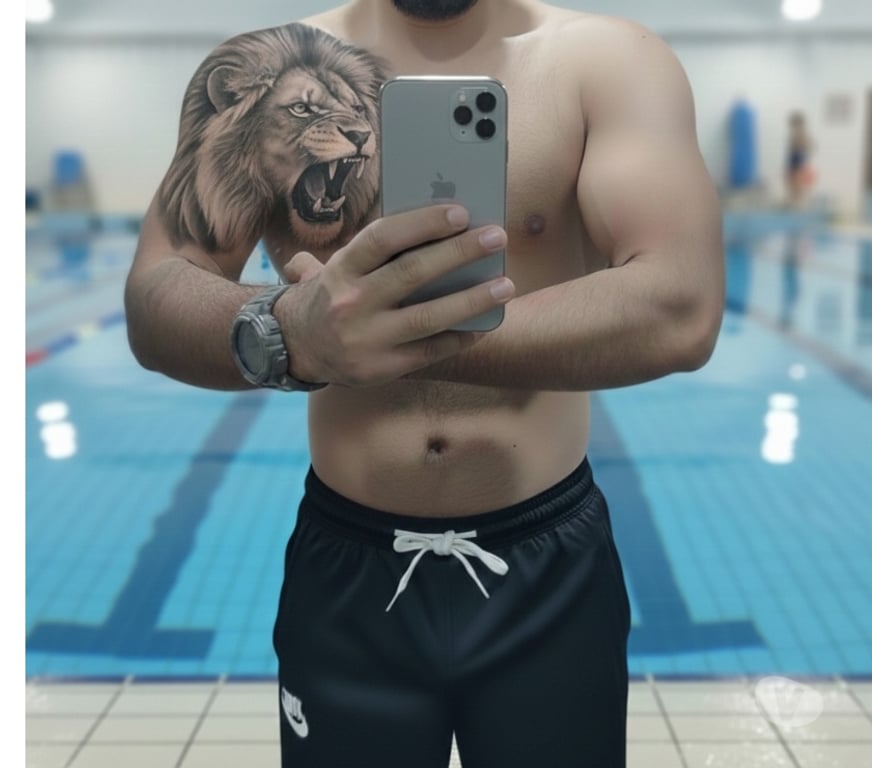 Escorts Greater Manchester Manchester - Photos for For women only!