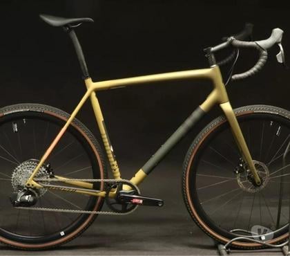 Bicycles Chelmsford City Centre Chelmsford - Photos for Specialized Crux Expert Carbon 58cm SRAM XPLR eTap AXS 2023