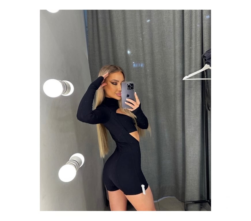 Escorts Central London Mayfair - Central London - Photos for MY NAME IS YVI❤️🌟❤️ NEW IN CENTRAL LONDON