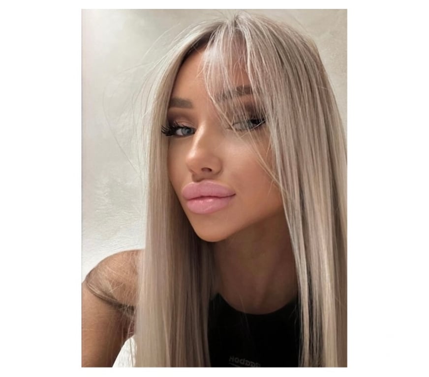 Escorts Central London Mayfair - Central London - Photos for MY NAME IS YVI❤️🌟❤️ NEW IN CENTRAL LONDON