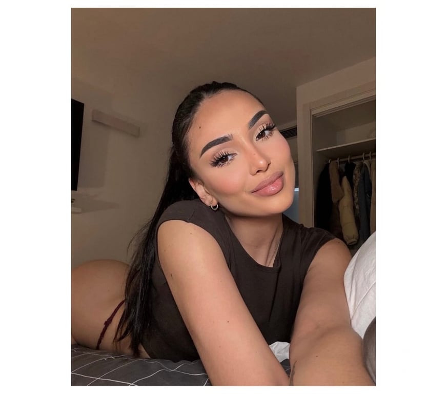 Escorts Central London Mayfair - Central London - Photos for MY NAME IS YVI❤️🌟❤️ NEW IN CENTRAL LONDON